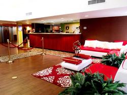 Four Points by Sheraton Allentown Lehigh Valley
