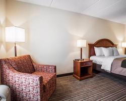 Comfort Inn Lehigh Valley West