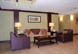 Comfort Inn Lehigh Valley West