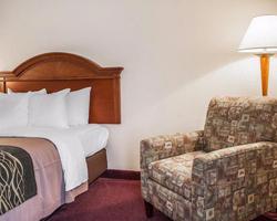 Comfort Inn Lehigh Valley West