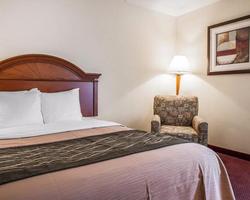 Comfort Inn Lehigh Valley West