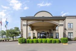 Quality Inn & Suites Durant