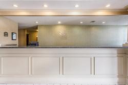 Quality Inn & Suites Durant