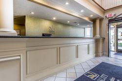 Quality Inn & Suites Durant