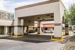 Baymont by Wyndham Youngstown