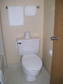 Quality Inn Bloomsburg