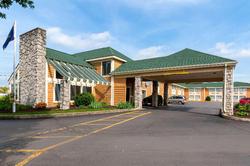 Quality Inn Bloomsburg