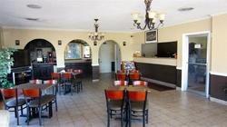 Americas Best Value Inn Brenham