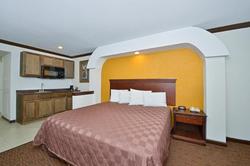 Americas Best Value Inn Brenham