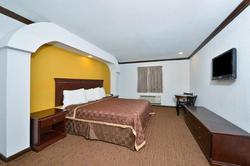 Americas Best Value Inn Brenham