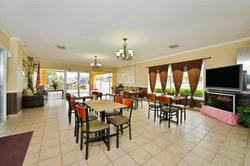 Americas Best Value Inn Brenham