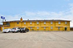 Americas Best Value Inn Brenham