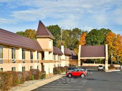 Country Inn & Suites by Radisson Battle Creek MI
