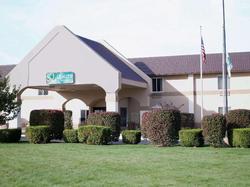 Country Inn & Suites by Radisson Battle Creek MI