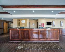 Comfort Suites Columbia - University Area