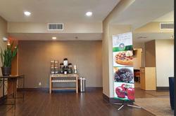 Quality Inn Cameron
