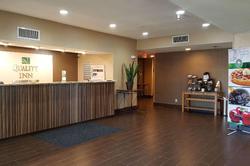 Quality Inn Cameron