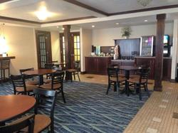 Quality Inn Clarion
