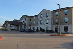 Wingate by Wyndham College Station South