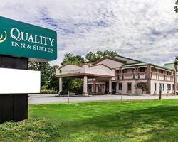Quality Inn & Suites Quakertown