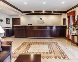 Quality Inn & Suites Quakertown