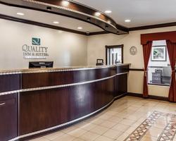 Quality Inn & Suites Quakertown