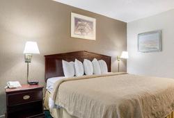 Quality Inn Colby Area