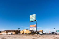 Quality Inn Colby Area