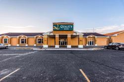 Quality Inn Colby Area