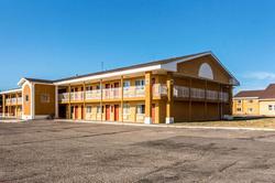 Quality Inn Colby Area