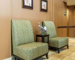 Comfort Inn Bloomington near University