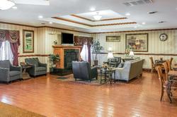 Quality Inn & Suites Ann Arbor Hwy 23