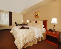 Clarion Hotel & Conference Center Hagerstown Area