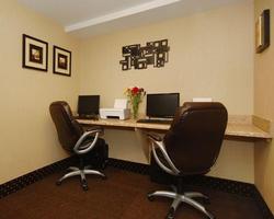 Clarion Hotel & Conference Center Hagerstown Area