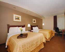 Clarion Hotel & Conference Center Hagerstown Area