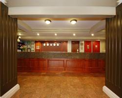 Clarion Hotel & Conference Center Hagerstown Area