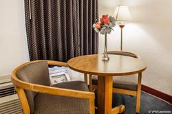 Econo Lodge Cameron Area