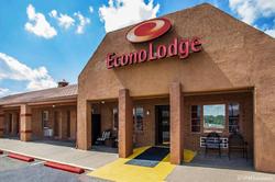 Econo Lodge Cameron Area