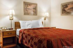 Econo Lodge Cameron Area