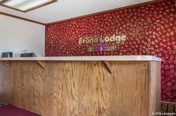 Econo Lodge Cameron Area