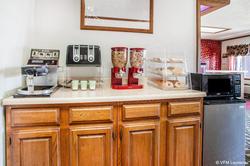 Econo Lodge Cameron Area