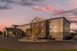 Comfort Inn & Suites Davenport - Quad Cities