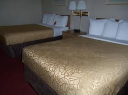 Quality Inn Arena