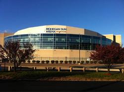 Quality Inn Arena