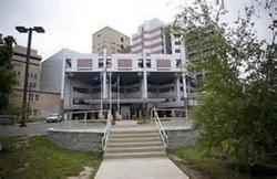 Quality Inn Arena