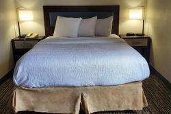 Wingate by Wyndham Canton/Hall of Fame