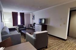 Wingate by Wyndham Canton/Hall of Fame