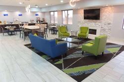 Best Western Childress West Hotel