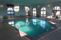 Best Western Childress West Hotel