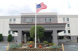 Quality Inn Easton PA